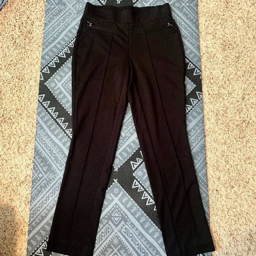 Rafaella dress pants/leggings